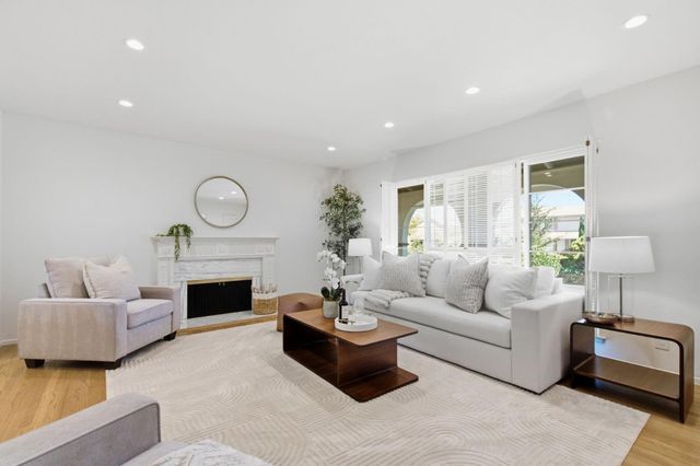 717 Crestview Drive, Millbrae, CA 94030