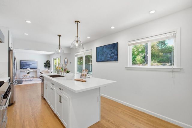 717 Crestview Drive, Millbrae, CA 94030