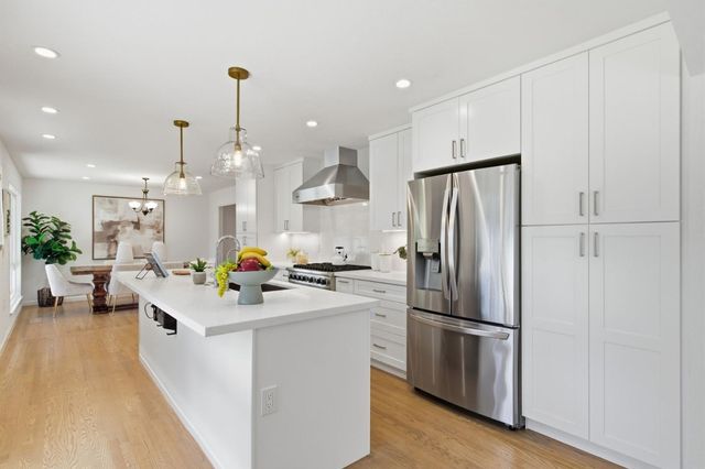 717 Crestview Drive, Millbrae, CA 94030