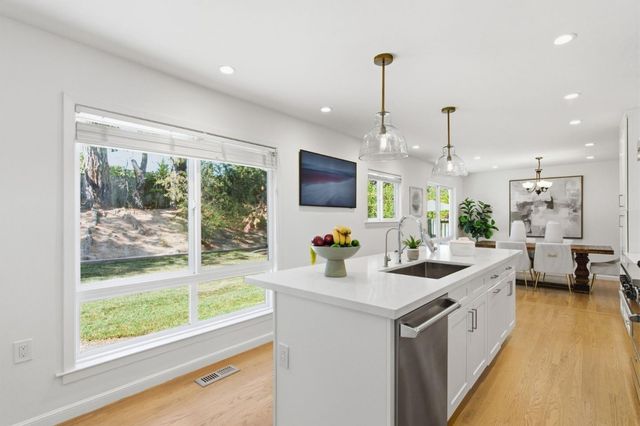 717 Crestview Drive, Millbrae, CA 94030