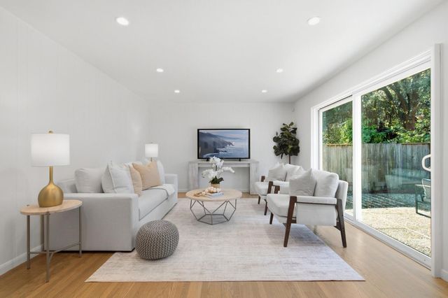 717 Crestview Drive, Millbrae, CA 94030