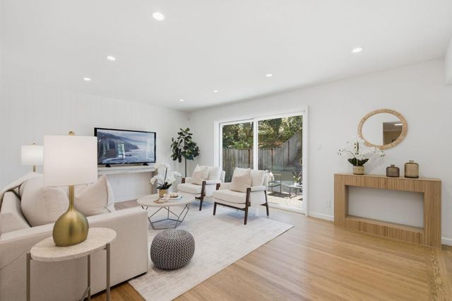717 Crestview Drive, Millbrae, CA 94030