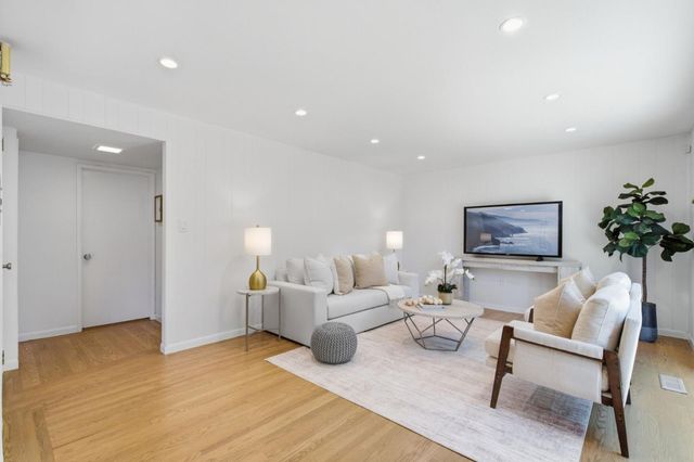 717 Crestview Drive, Millbrae, CA 94030