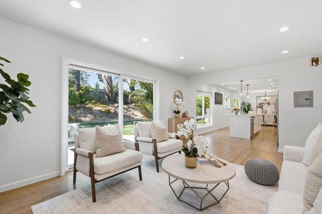 717 Crestview Drive, Millbrae, CA 94030