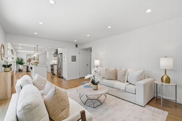 717 Crestview Drive, Millbrae, CA 94030