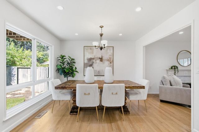 717 Crestview Drive, Millbrae, CA 94030