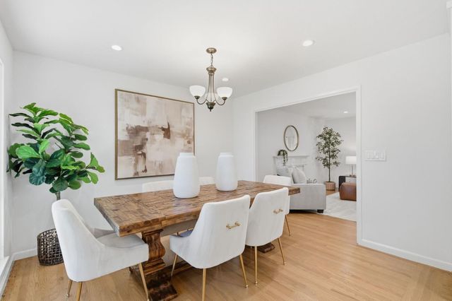 717 Crestview Drive, Millbrae, CA 94030