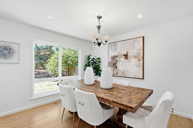 717 Crestview Drive, Millbrae, CA 94030