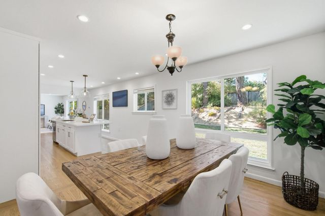 717 Crestview Drive, Millbrae, CA 94030