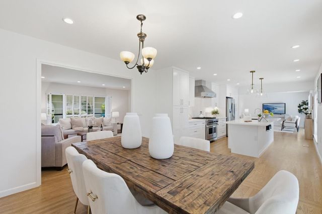 717 Crestview Drive, Millbrae, CA 94030