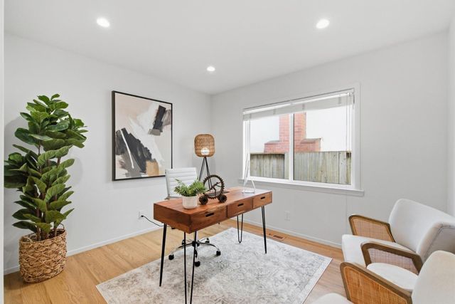717 Crestview Drive, Millbrae, CA 94030