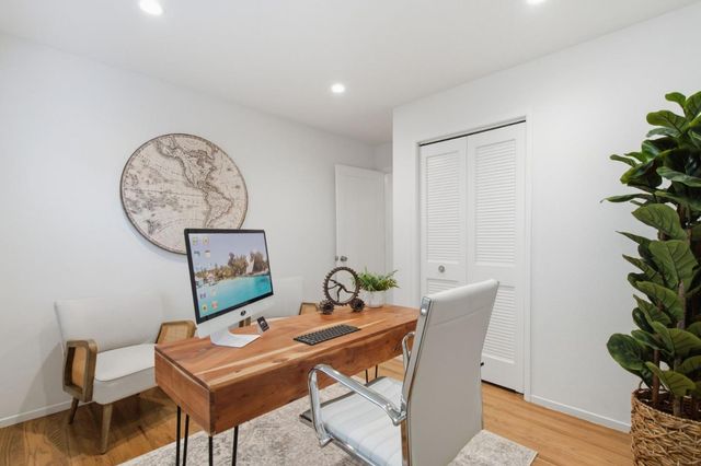 717 Crestview Drive, Millbrae, CA 94030