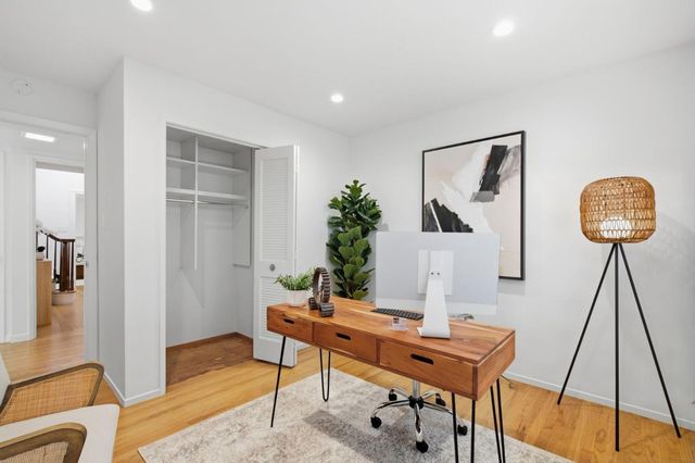 717 Crestview Drive, Millbrae, CA 94030