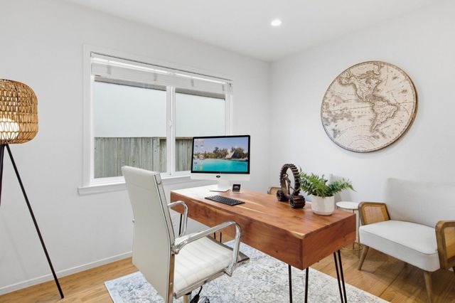 717 Crestview Drive, Millbrae, CA 94030