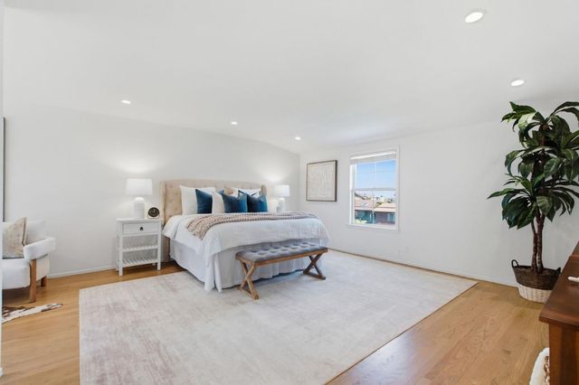 717 Crestview Drive, Millbrae, CA 94030