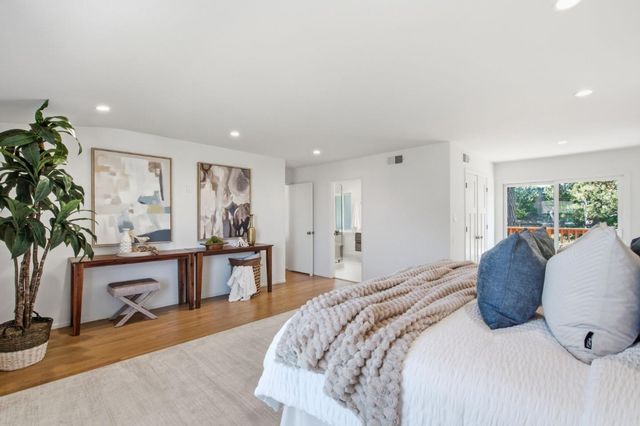 717 Crestview Drive, Millbrae, CA 94030
