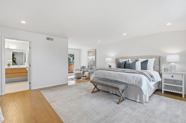 717 Crestview Drive, Millbrae, CA 94030