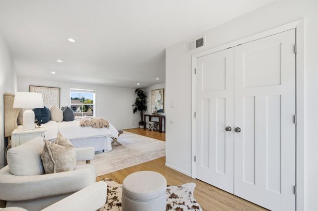 717 Crestview Drive, Millbrae, CA 94030