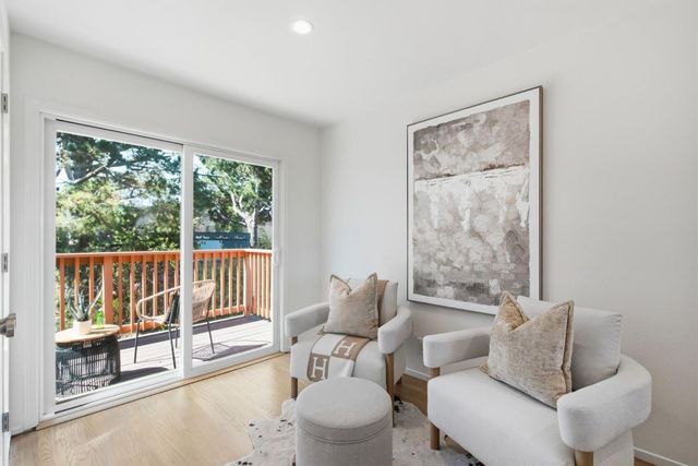 717 Crestview Drive, Millbrae, CA 94030