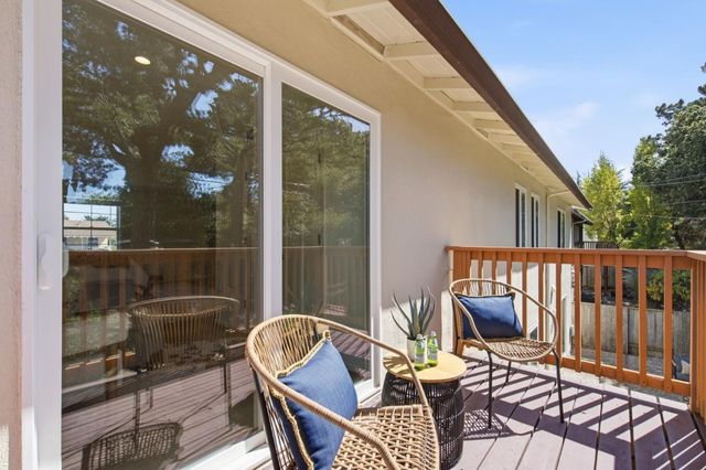 717 Crestview Drive, Millbrae, CA 94030