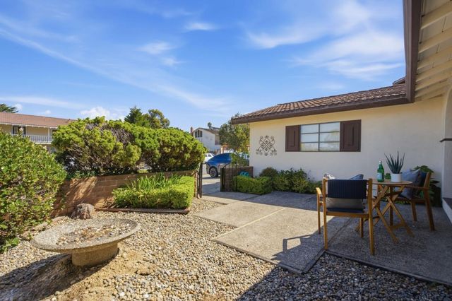 717 Crestview Drive, Millbrae, CA 94030