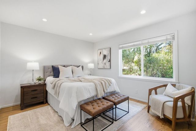 717 Crestview Drive, Millbrae, CA 94030