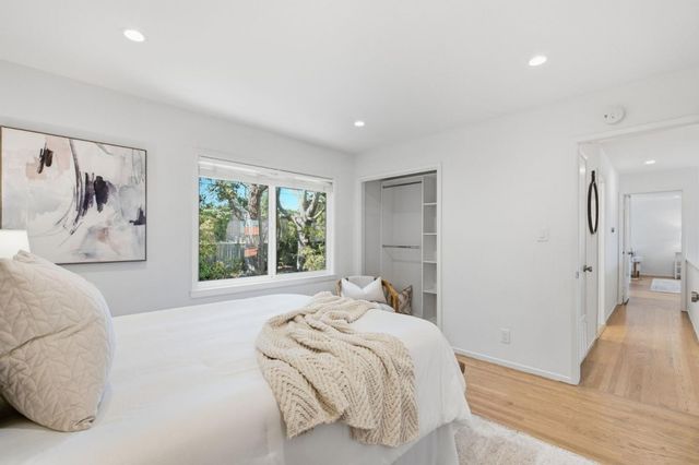 717 Crestview Drive, Millbrae, CA 94030