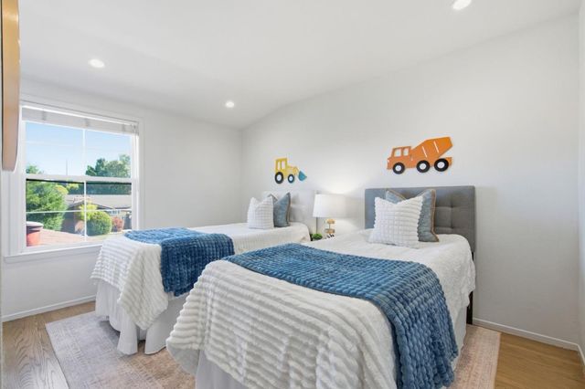 717 Crestview Drive, Millbrae, CA 94030
