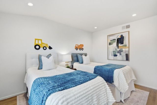 717 Crestview Drive, Millbrae, CA 94030