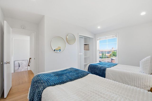 717 Crestview Drive, Millbrae, CA 94030
