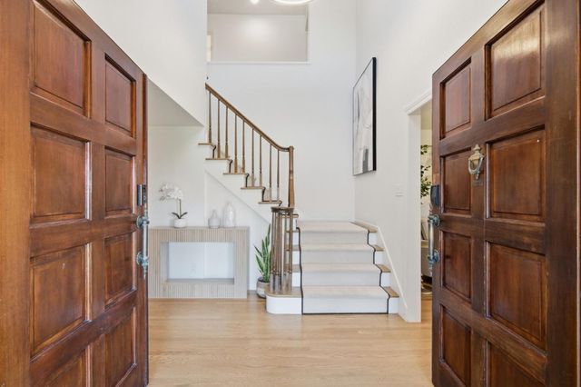 717 Crestview Drive, Millbrae, CA 94030