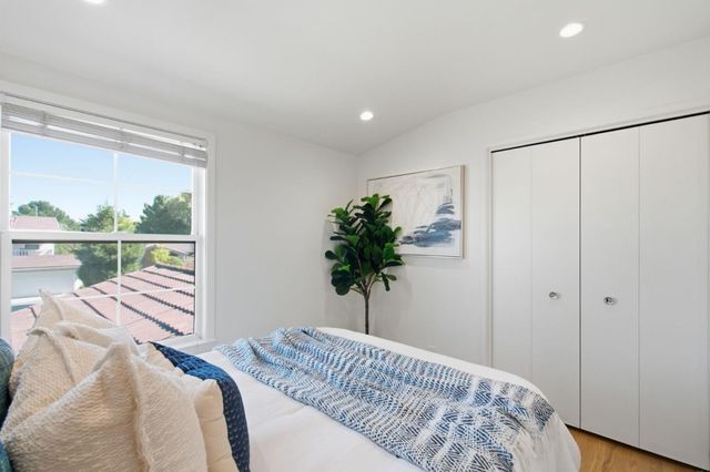 717 Crestview Drive, Millbrae, CA 94030