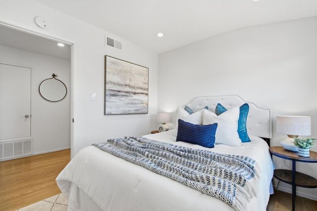 717 Crestview Drive, Millbrae, CA 94030