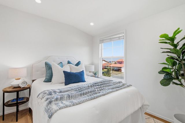 717 Crestview Drive, Millbrae, CA 94030