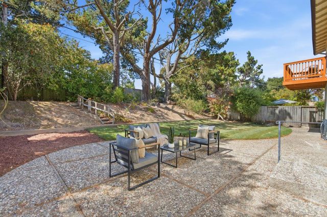 717 Crestview Drive, Millbrae, CA 94030