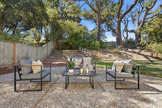 717 Crestview Drive, Millbrae, CA 94030