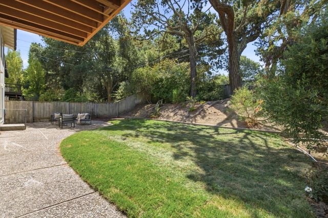 717 Crestview Drive, Millbrae, CA 94030
