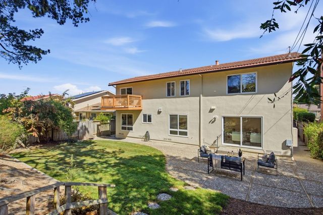 717 Crestview Drive, Millbrae, CA 94030