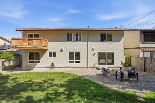 717 Crestview Drive, Millbrae, CA 94030