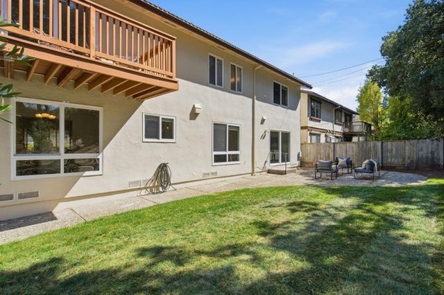 717 Crestview Drive, Millbrae, CA 94030