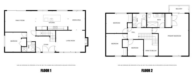 717 Crestview Drive, Millbrae, CA 94030