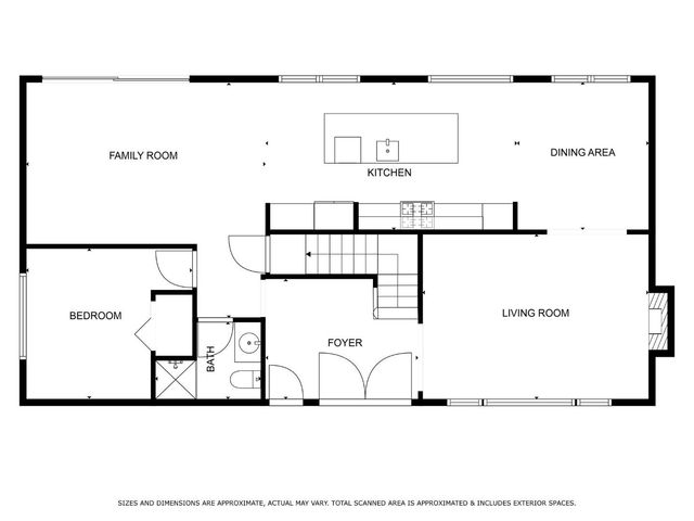 717 Crestview Drive, Millbrae, CA 94030