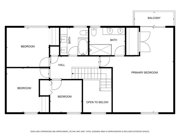717 Crestview Drive, Millbrae, CA 94030