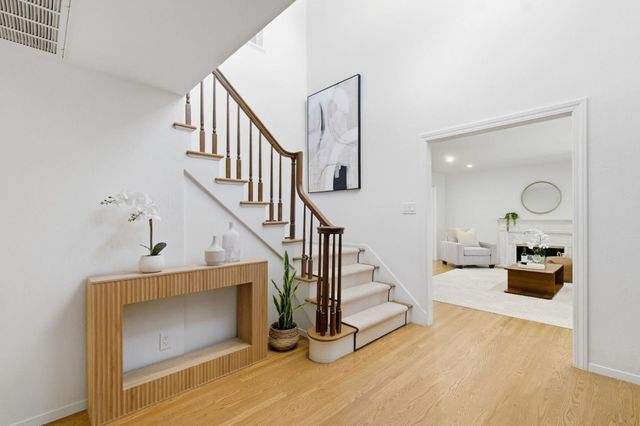 717 Crestview Drive, Millbrae, CA 94030