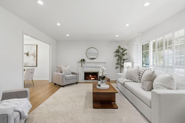 717 Crestview Drive, Millbrae, CA 94030