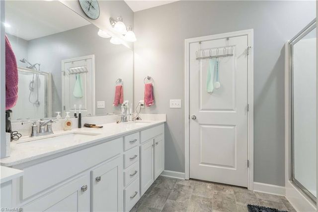 1728 Valley Brook Court, Clemmons, NC 27012