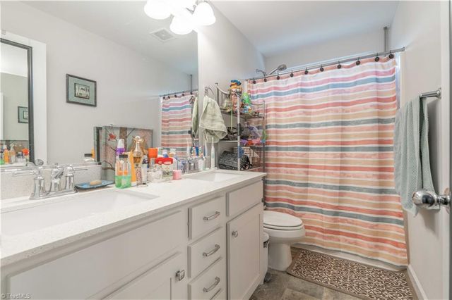 1728 Valley Brook Court, Clemmons, NC 27012