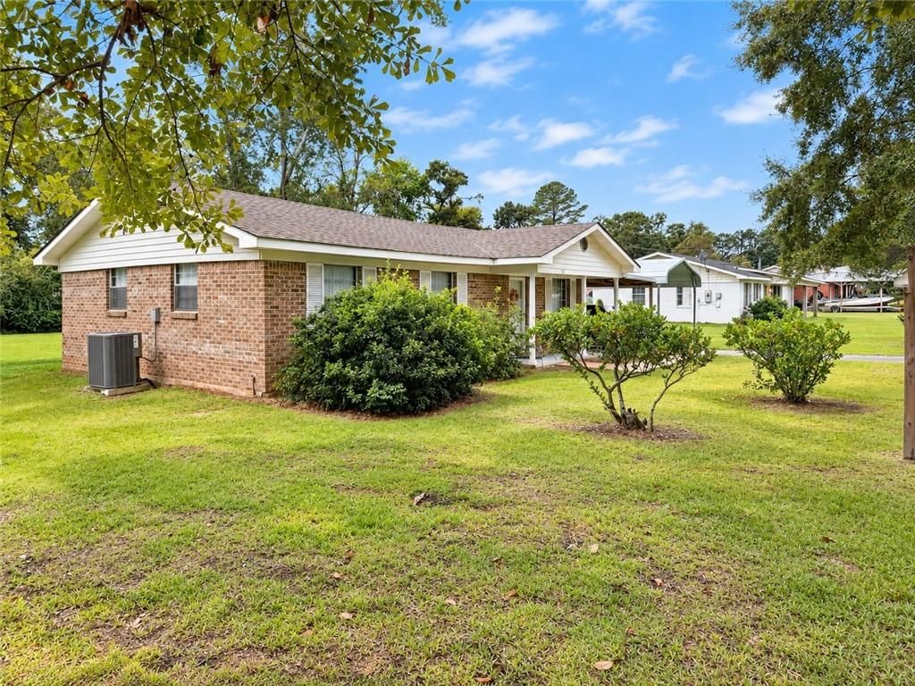563 Doretta Drive, Axis, AL 36505 — photo 2