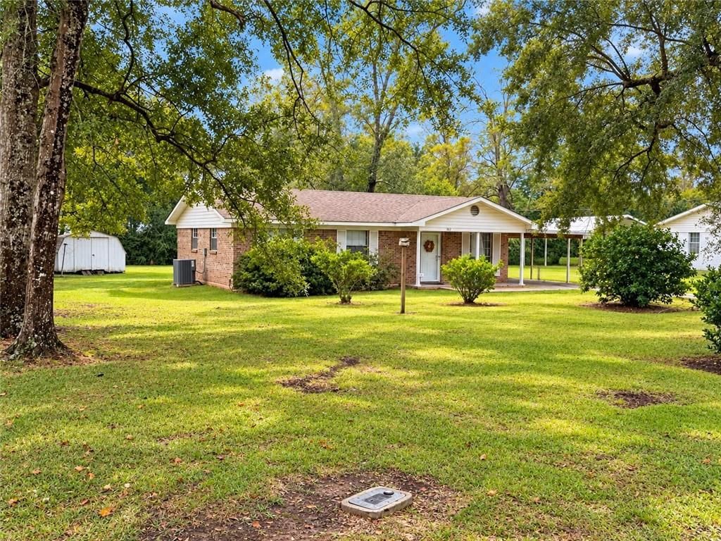 563 Doretta Drive, Axis, AL 36505 — photo 3