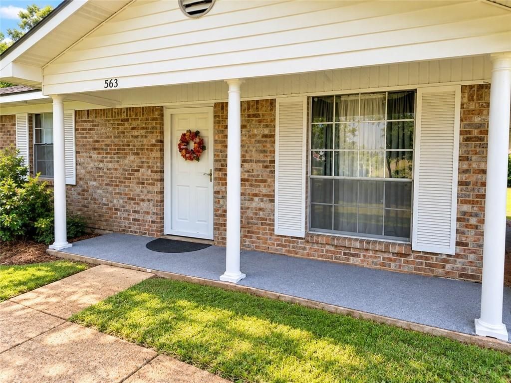 563 Doretta Drive, Axis, AL 36505 — photo 4